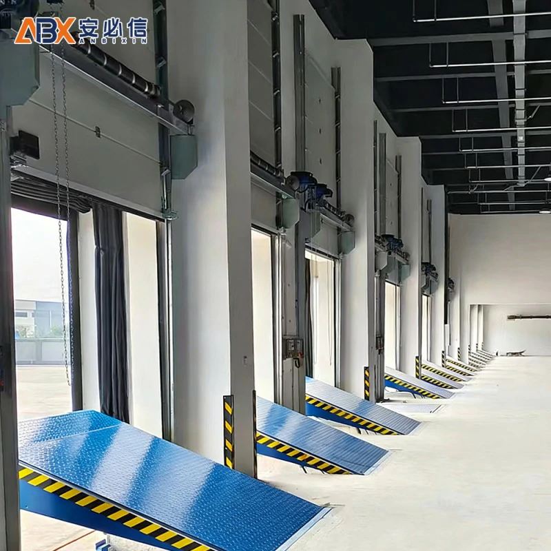 衡水高扬程滑升门