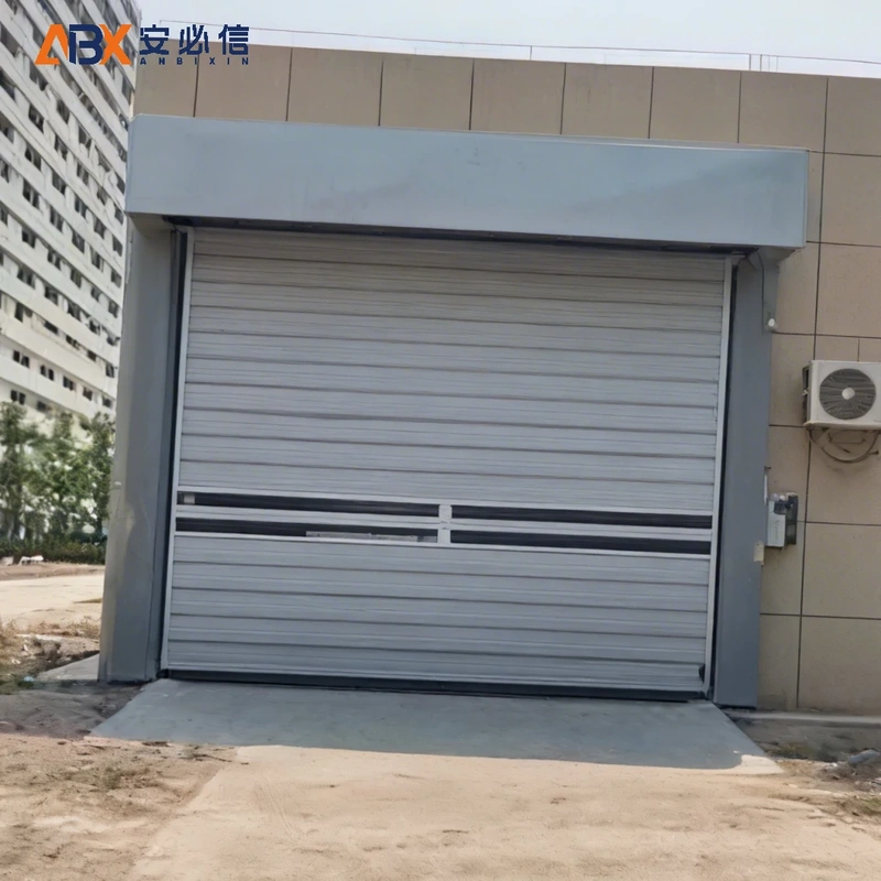 衡水洁净室高速门